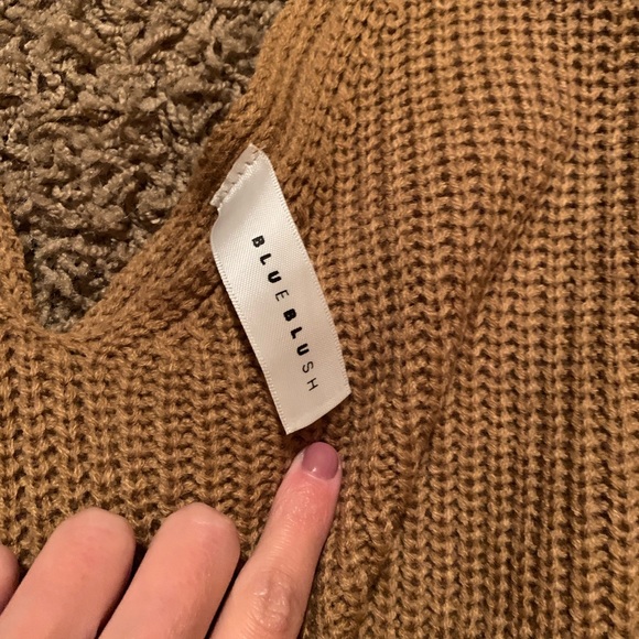 Knit sweater - Picture 3 of 3